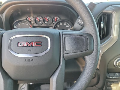 2026 GMC Sierra 3500 HD Pro DRW