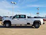 2026 GMC Sierra 3500 HD Pro DRW