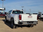 2026 GMC Sierra 3500 HD Pro DRW
