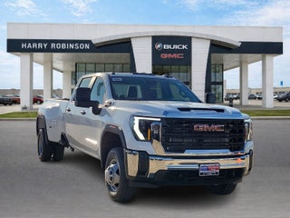 2026 GMC Sierra 3500 HD Pro DRW