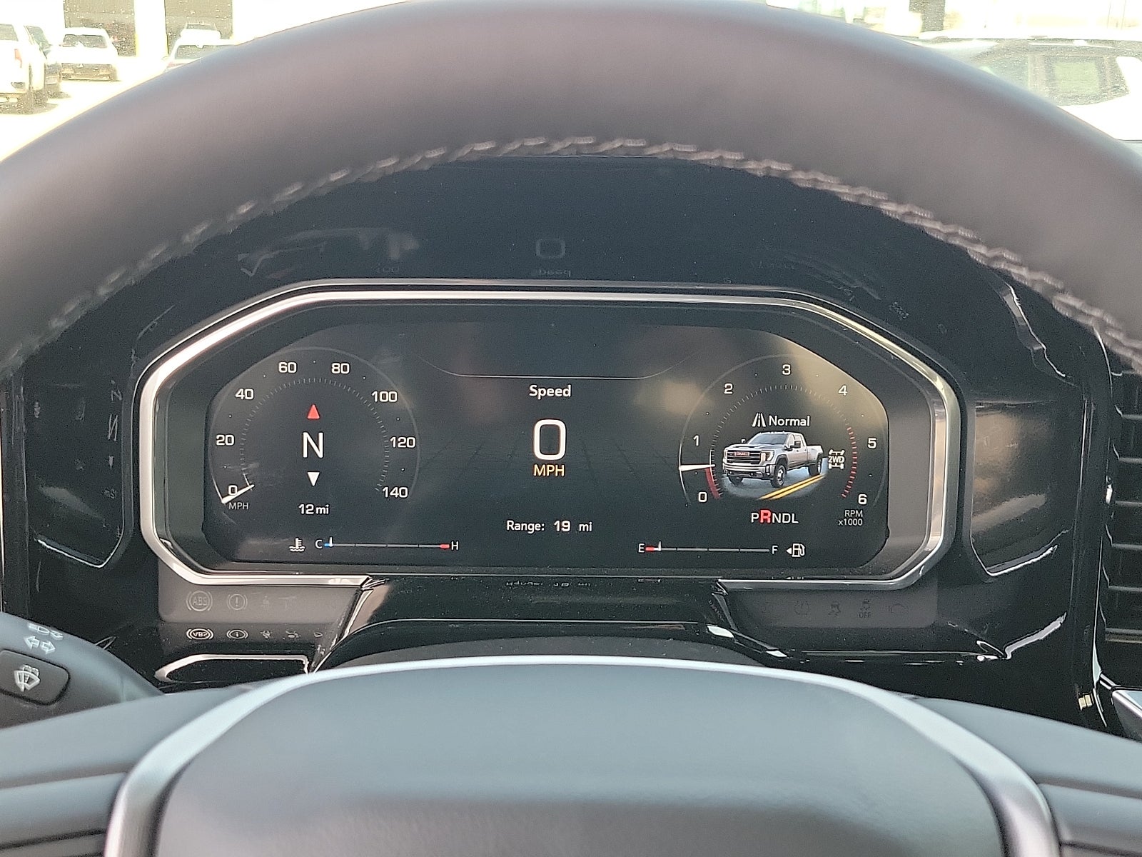 2026 GMC Sierra 3500 HD SLT DRW