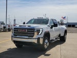 2026 GMC Sierra 3500 HD SLT DRW