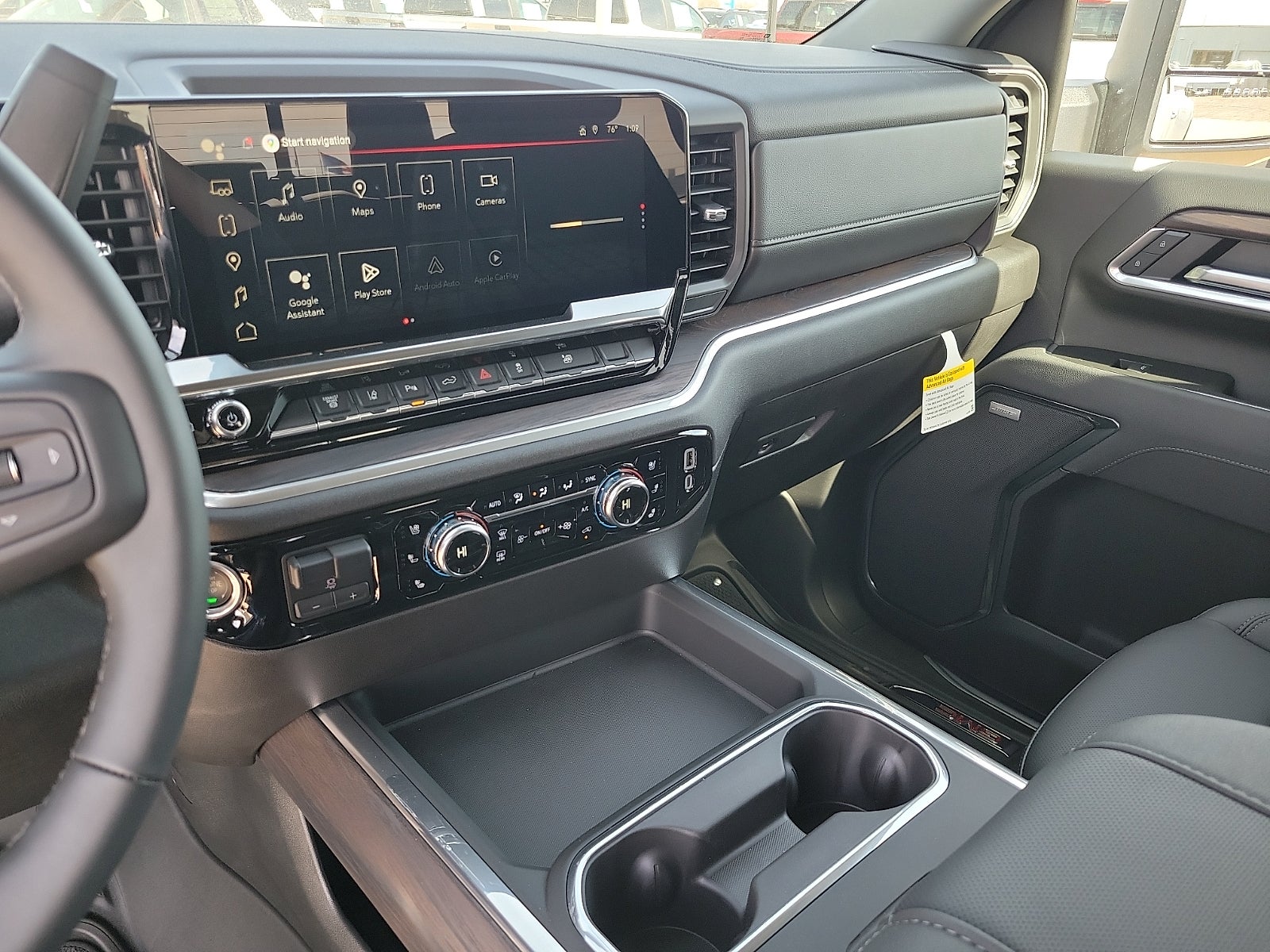 2026 GMC Sierra 3500 HD SLT DRW