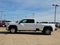 2026 GMC Sierra 3500 HD SLT DRW