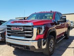 2024 GMC Sierra 2500 HD SLE