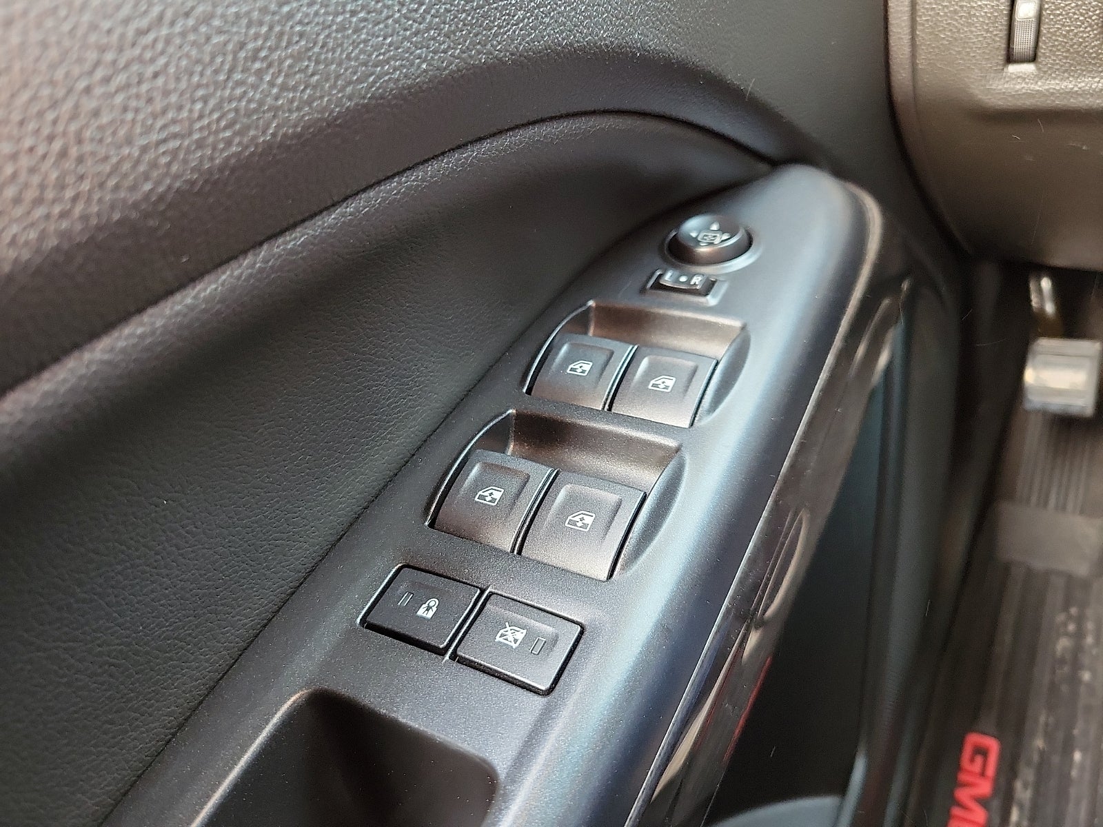 2019 GMC Canyon 4WD SLE