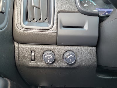 2019 GMC Canyon 4WD SLE