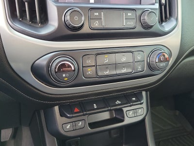 2019 GMC Canyon 4WD SLE