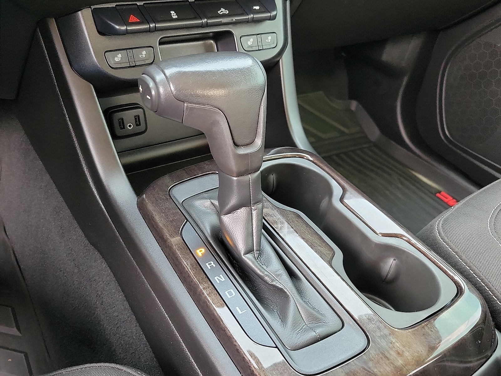 2019 GMC Canyon 4WD SLE