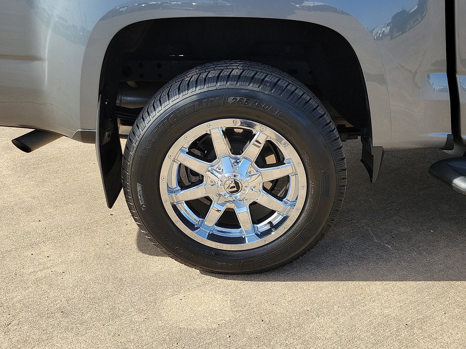 2019 GMC Canyon 4WD SLE