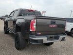 2019 GMC Canyon 4WD SLT