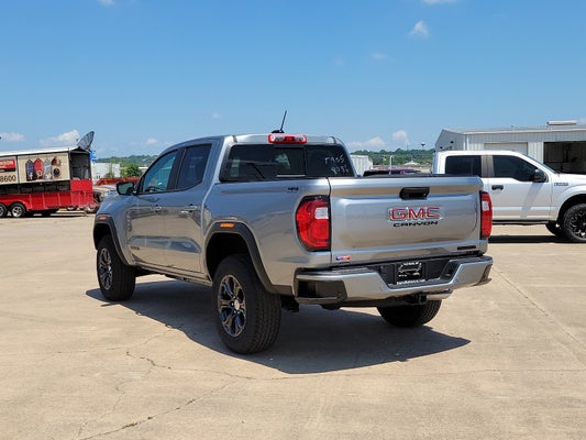 2024 GMC Canyon Elevation in Fort Smith, AR - Harry Robinson Automotive Family