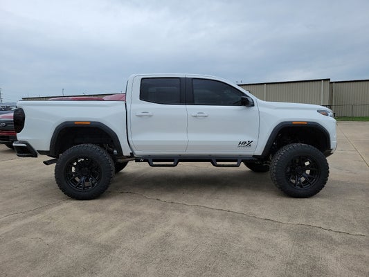 2024 GMC Canyon Elevation in Fort Smith, AR - Harry Robinson Automotive Family