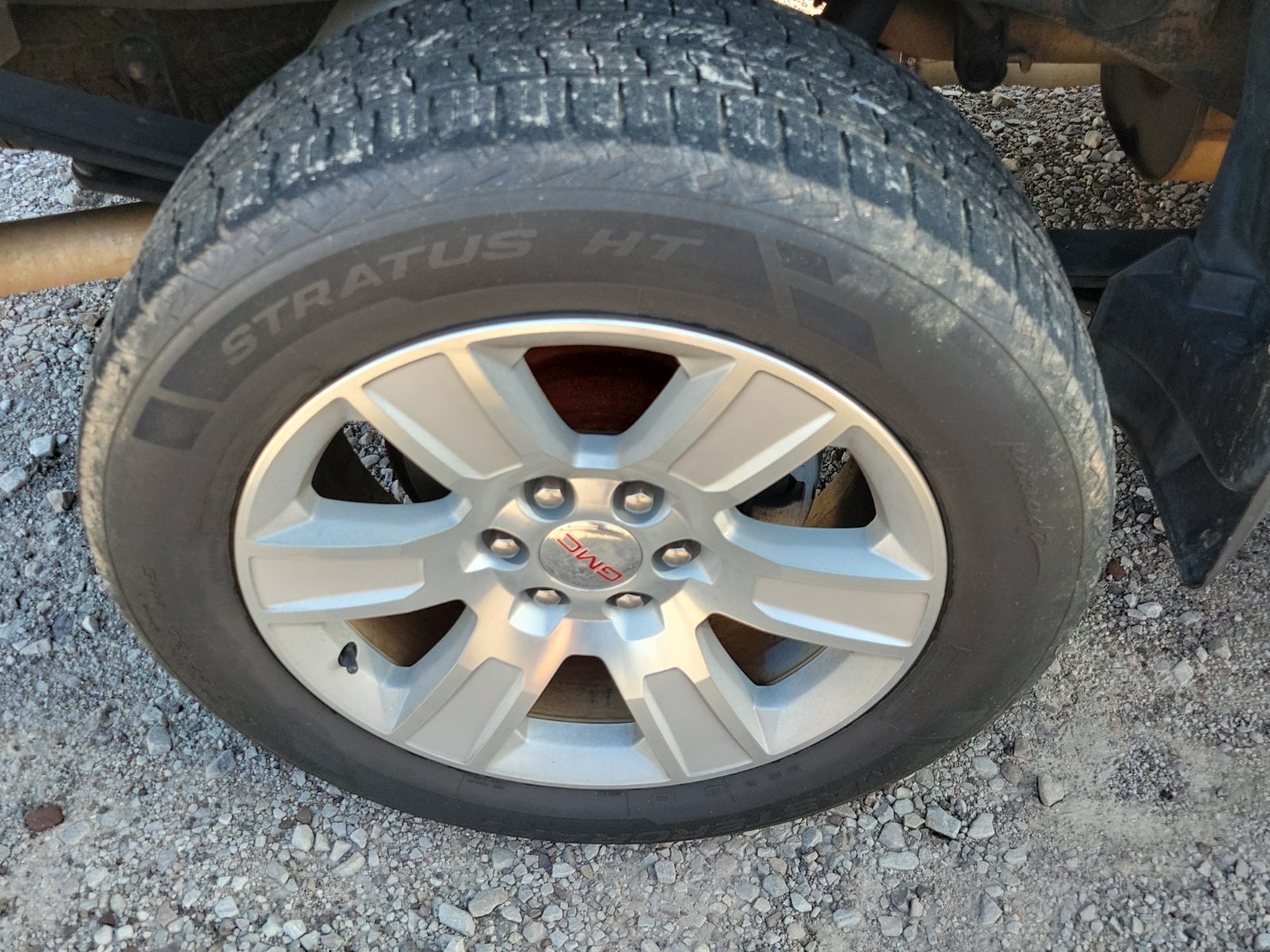 2018 GMC Sierra 1500 DK SLATE M