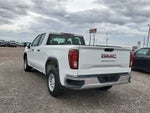 2020 GMC Sierra 1500 2WD Double Cab Standard Box