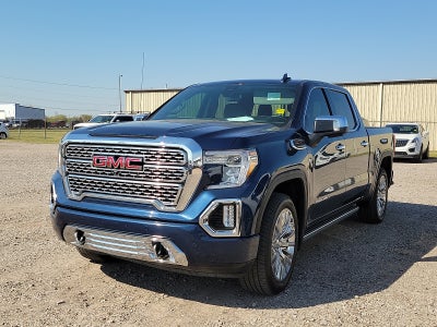 2019 GMC Sierra 1500 Denali