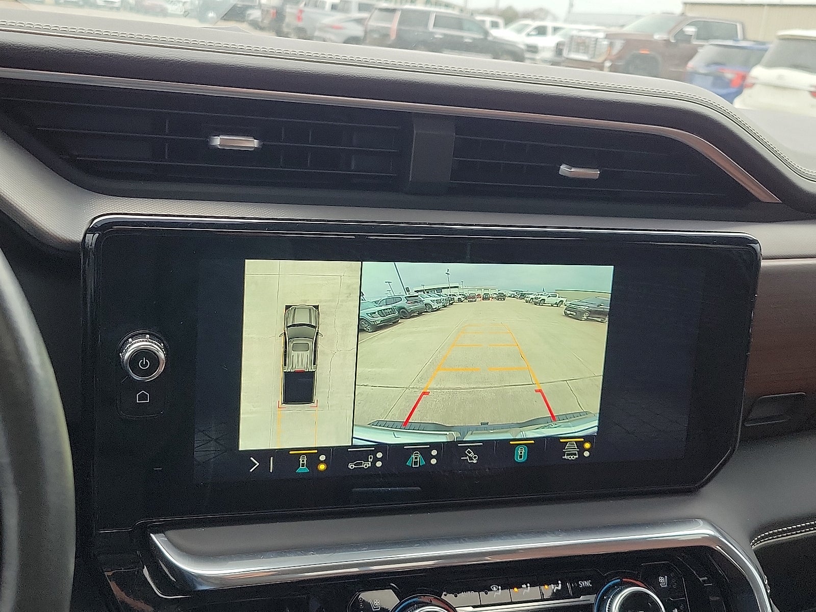 2023 GMC Sierra 1500 Denali Ultimate