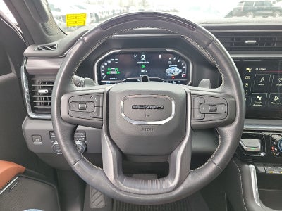 2023 GMC Sierra 1500 Denali Ultimate