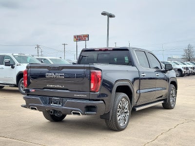 2023 GMC Sierra 1500 Denali Ultimate