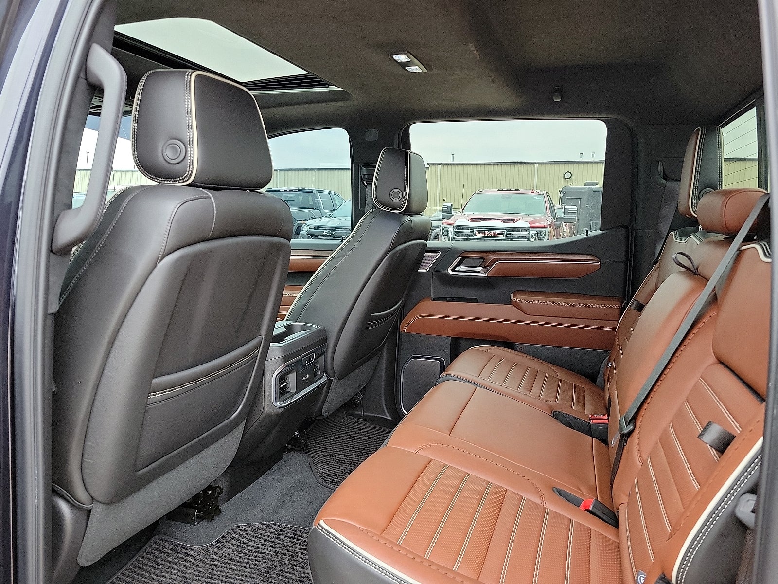 2023 GMC Sierra 1500 Denali Ultimate