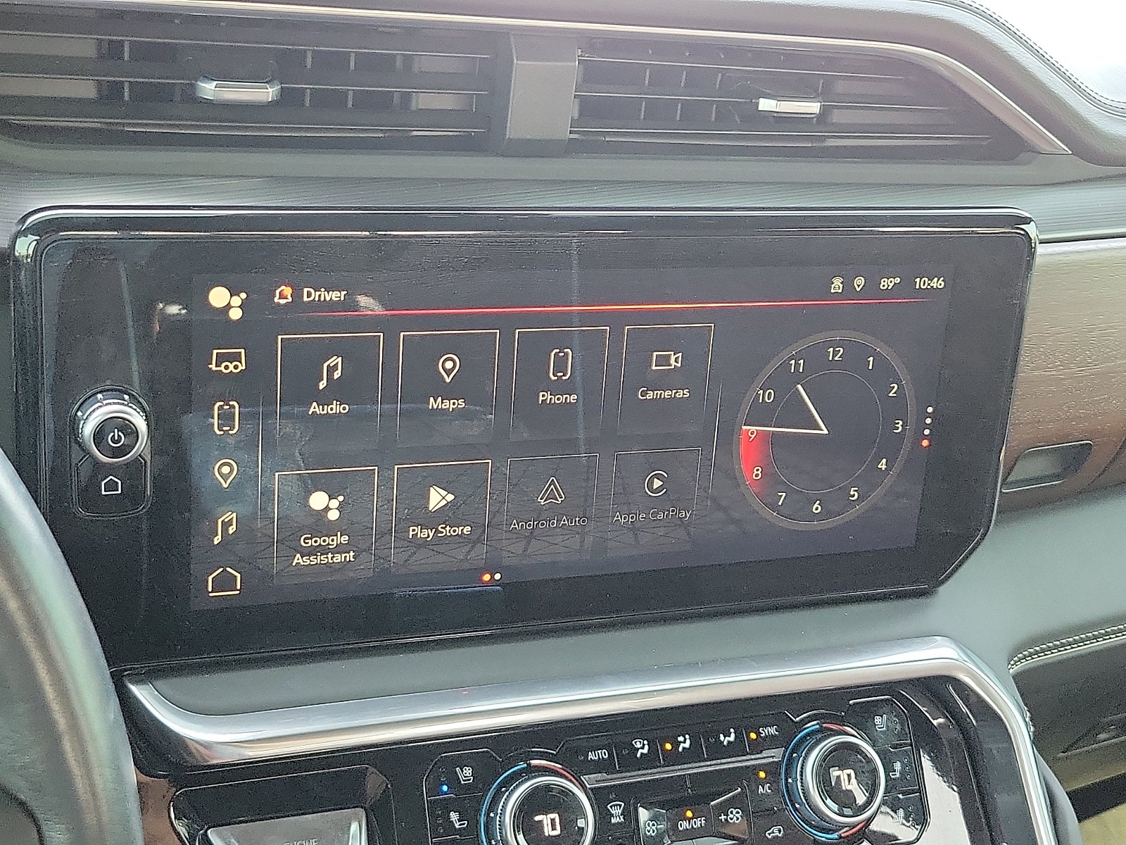 2023 GMC Sierra 1500 Denali Ultimate