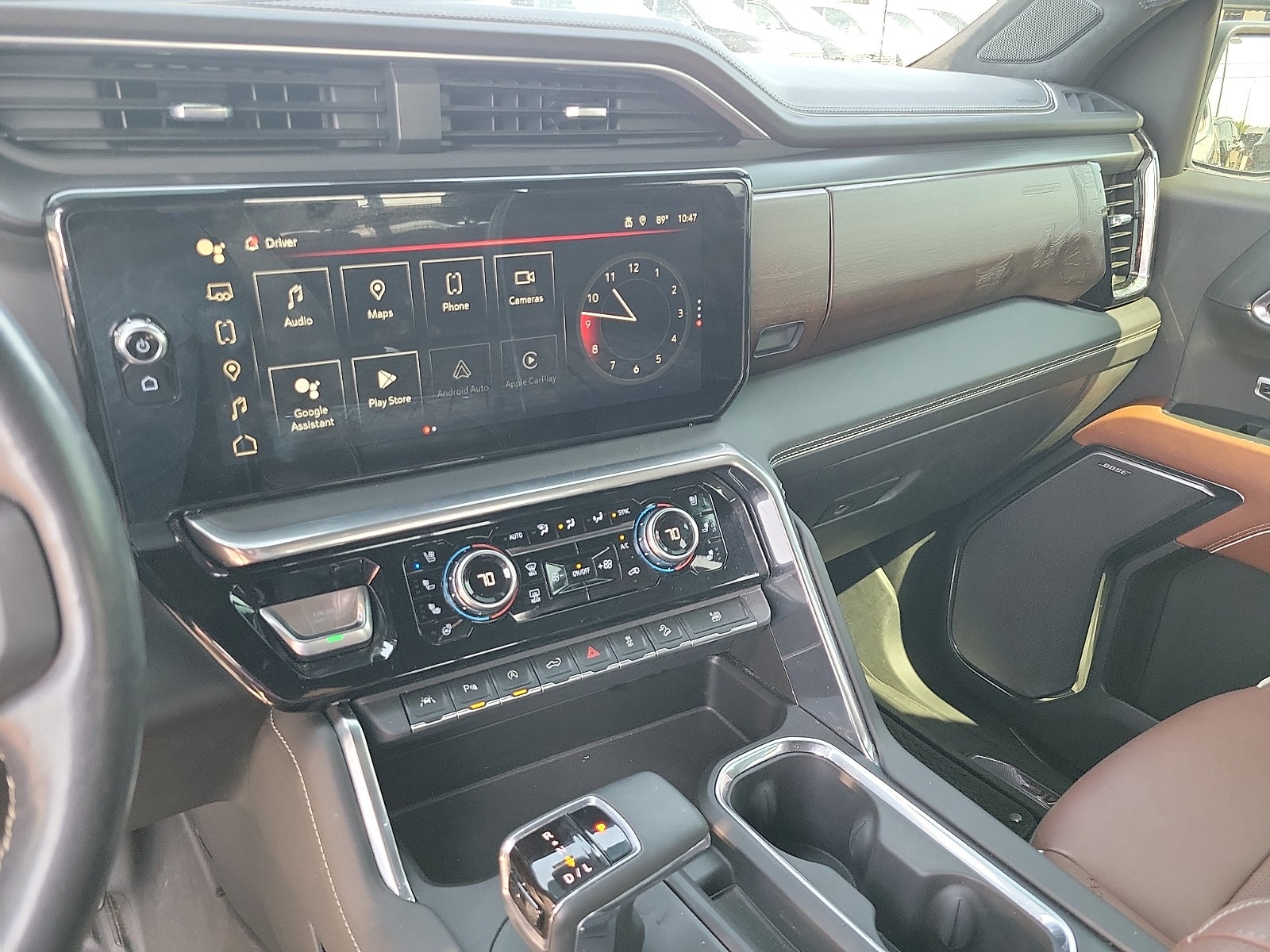 2023 GMC Sierra 1500 Denali Ultimate