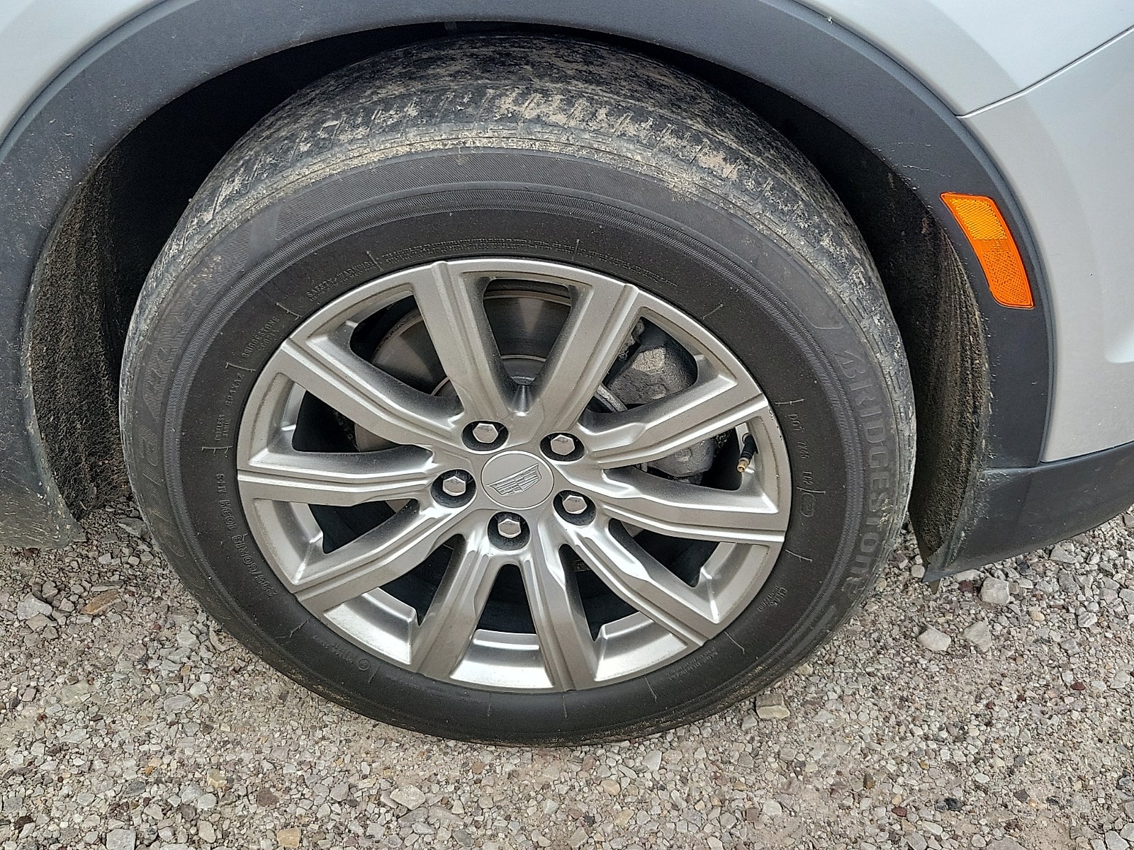 2022 Cadillac XT4 Premium Luxury