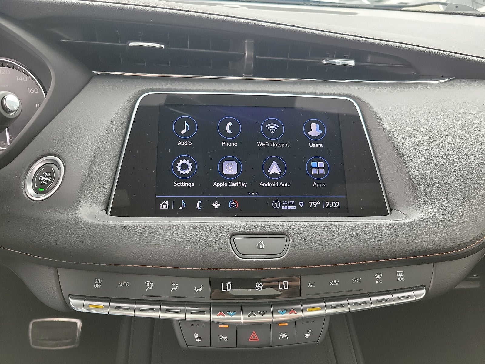 2023 Cadillac XT4 Sport