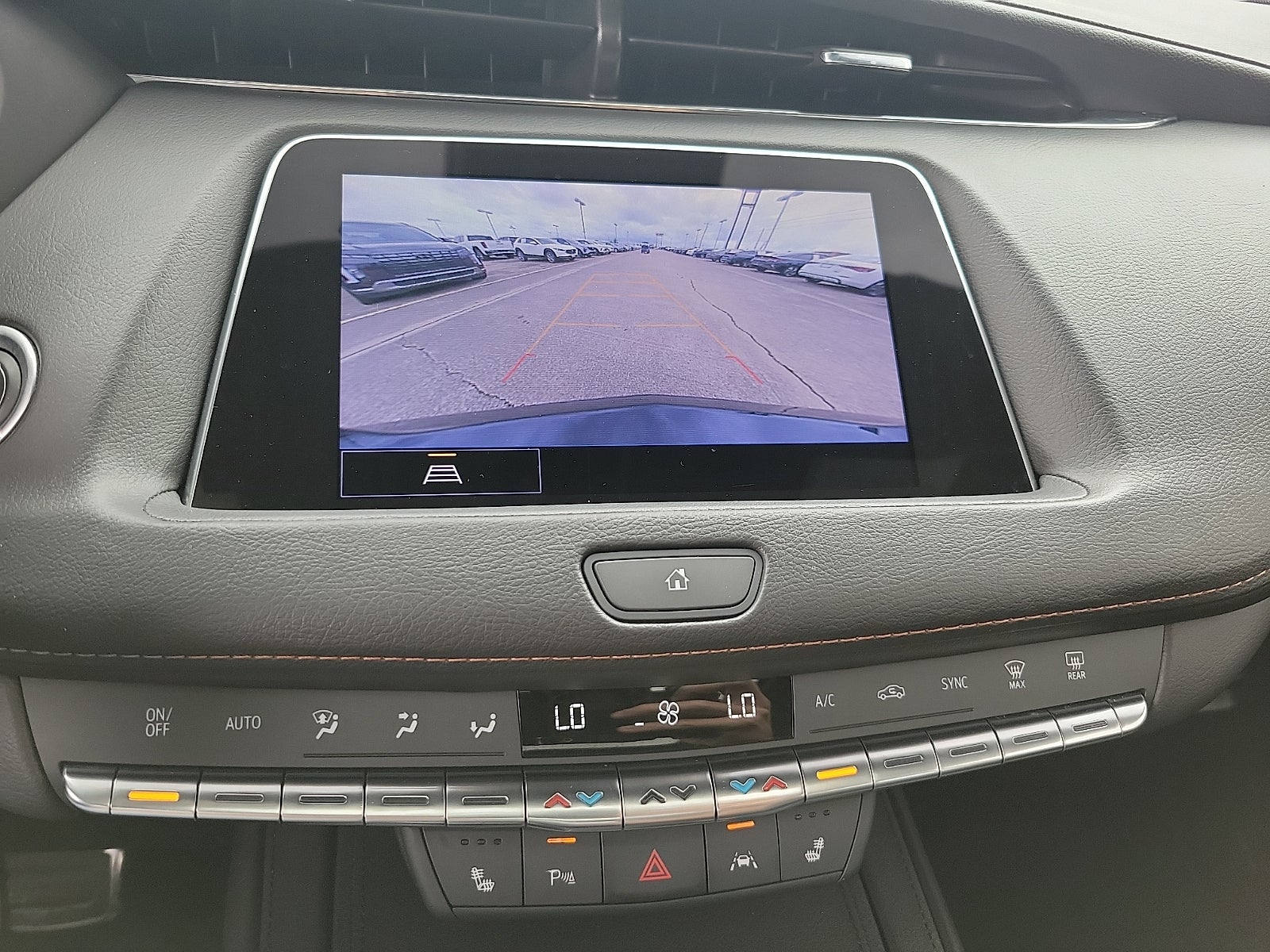 2023 Cadillac XT4 Sport