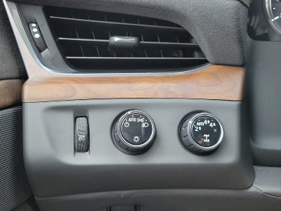 2020 Cadillac Escalade Premium Luxury