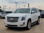 2020 Cadillac Escalade Premium Luxury