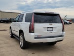 2020 Cadillac Escalade Premium Luxury