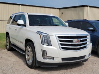 2020 Cadillac Escalade Premium Luxury
