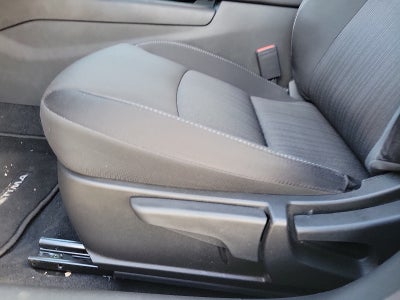 2024 Nissan Altima S FWD