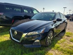 2021 Nissan Altima SV FWD