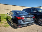 2021 Nissan Altima SV FWD