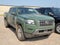 2023 Nissan Frontier Crew Cab SV 4x4
