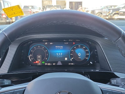 2024 Volkswagen Atlas Cross Sport 2.0T SEL R-Line