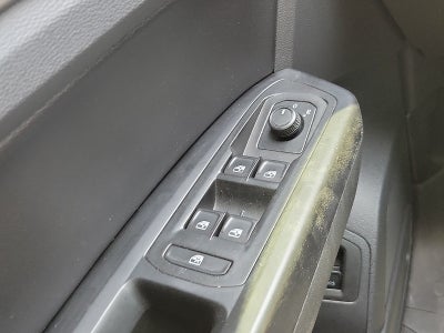 2021 Volkswagen Atlas 3.6L V6 SE w/Technology R-Line