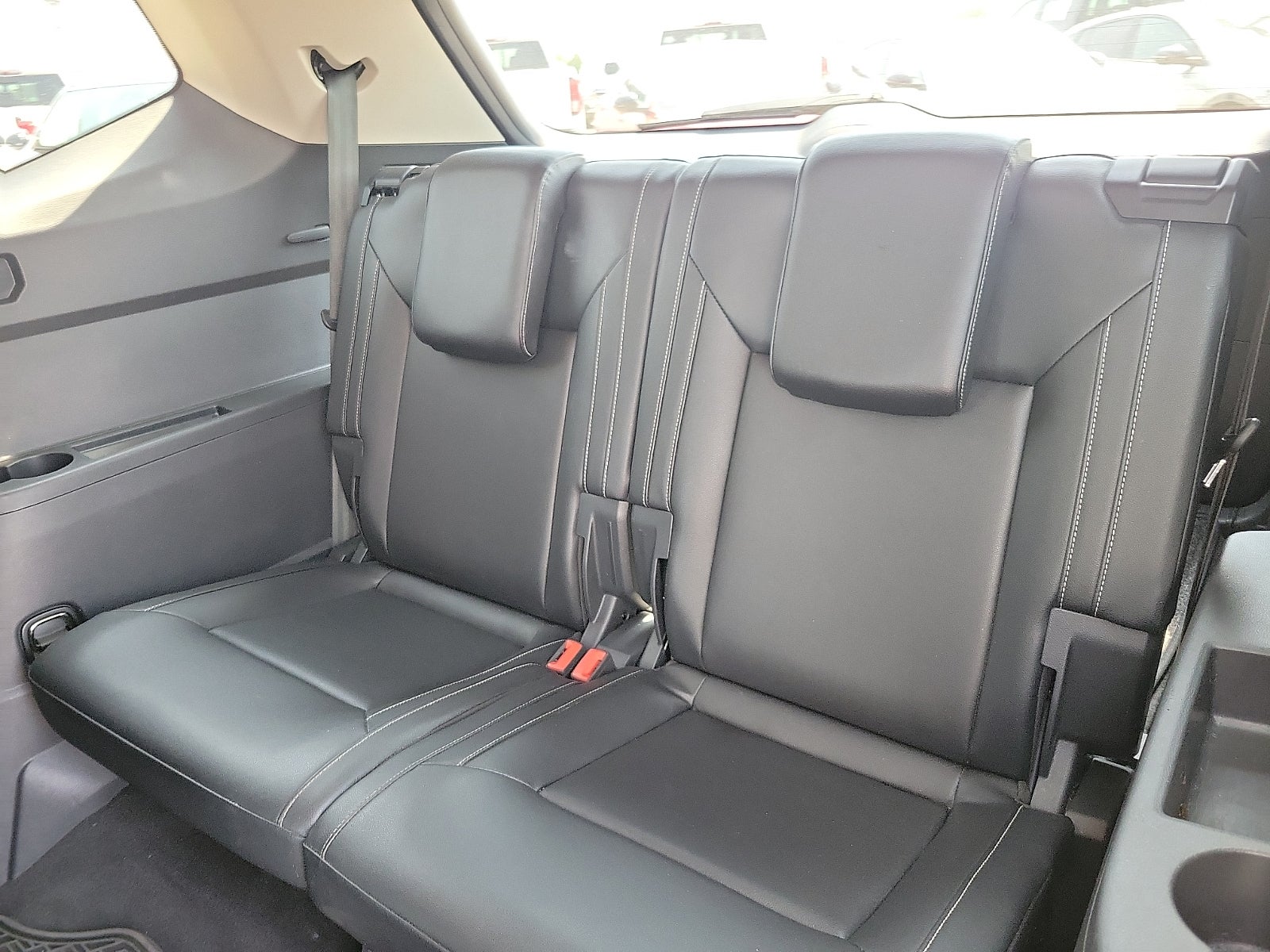 2021 Volkswagen Atlas 3.6L V6 SE w/Technology R-Line
