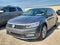 2016 Volkswagen Passat 1.8T SEL