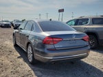 2016 Volkswagen Passat 1.8T SEL