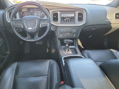 2022 Dodge Charger SXT RWD