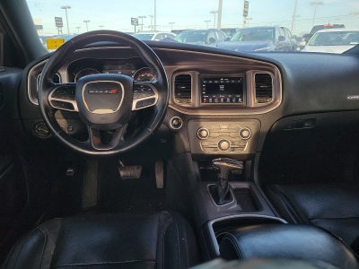 2021 Dodge Charger SXT RWD