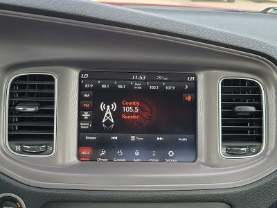 2023 Dodge Charger R/T