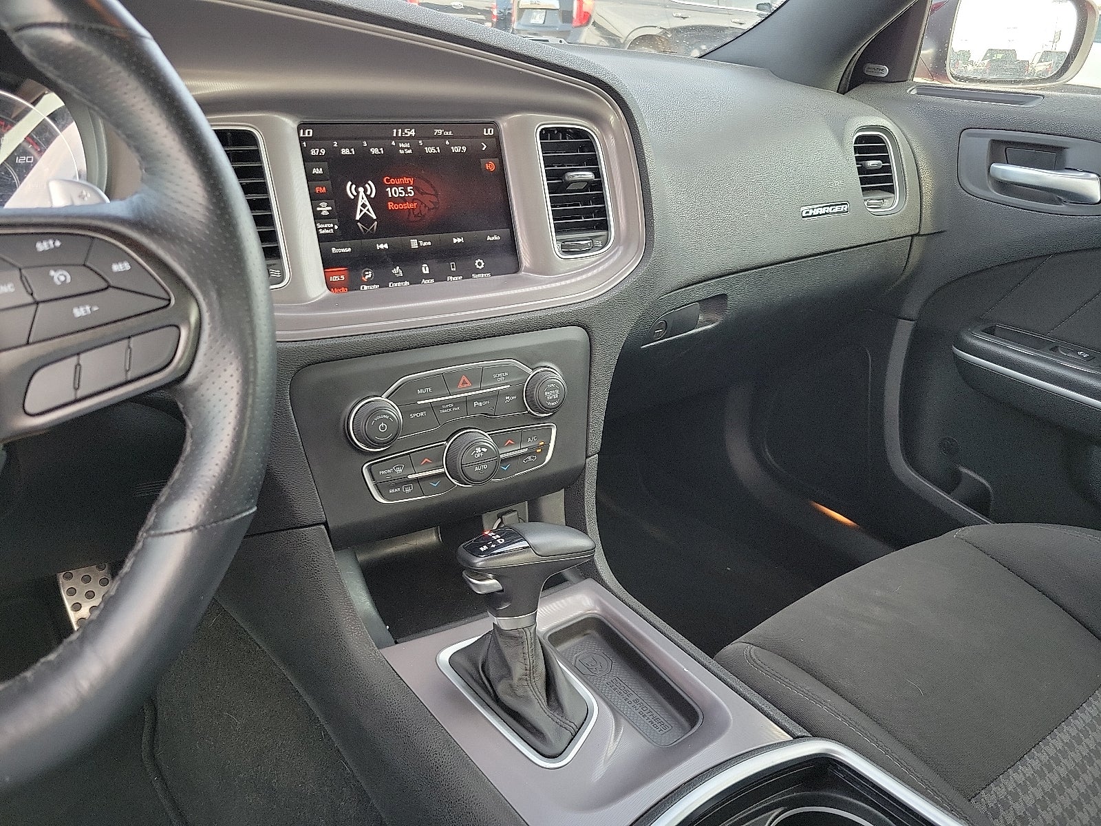 2023 Dodge Charger R/T