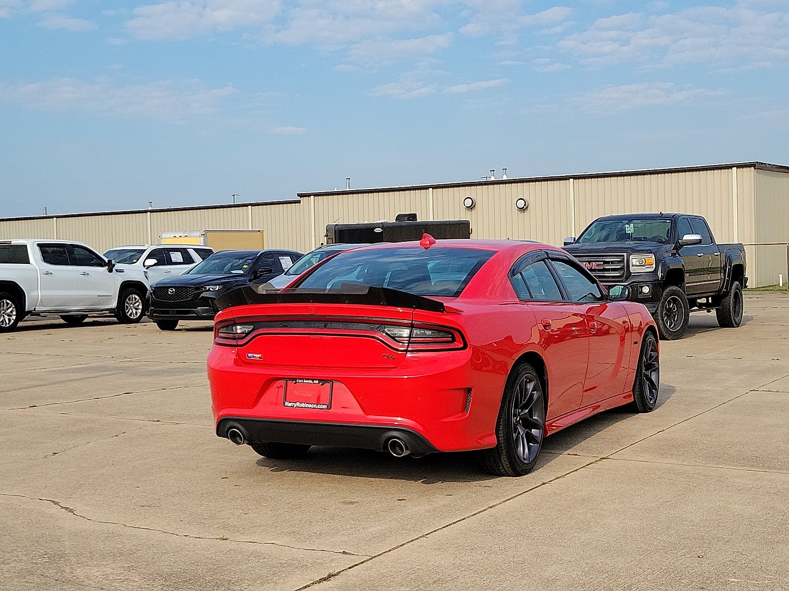 2023 Dodge Charger R/T