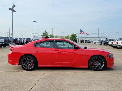 2023 Dodge Charger R/T