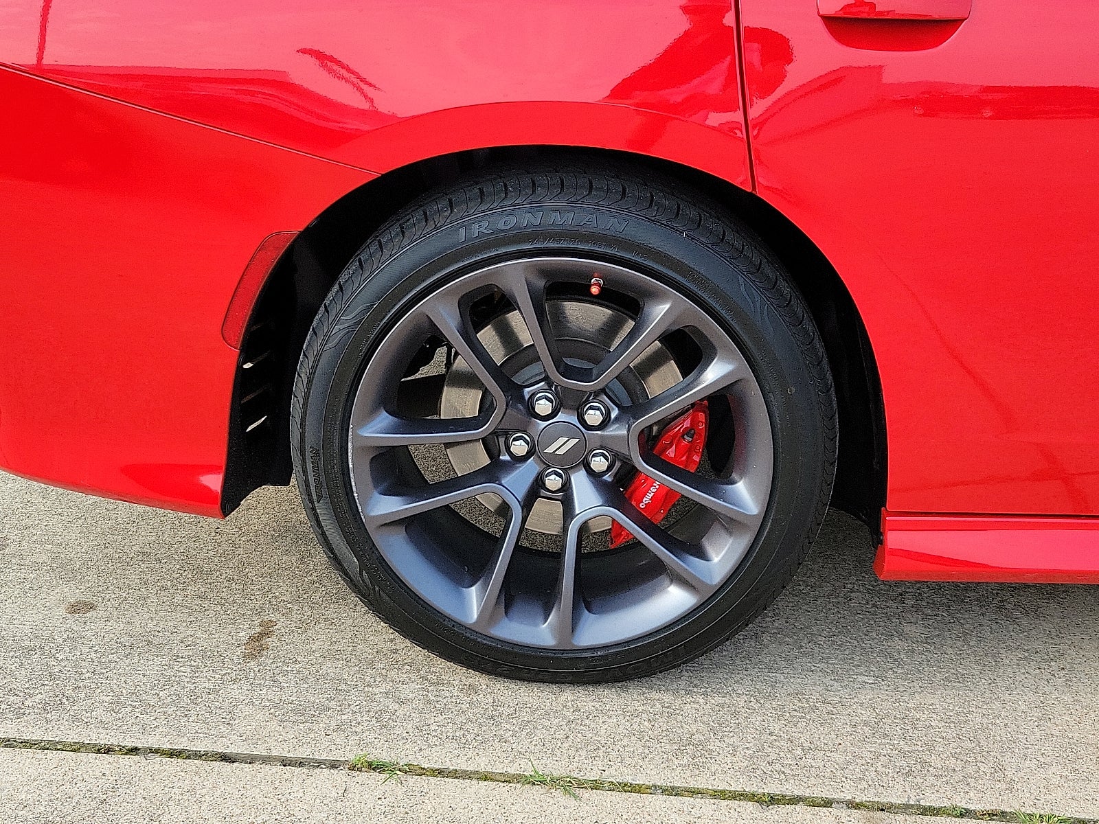 2023 Dodge Charger R/T