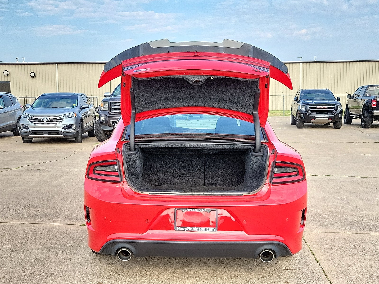 2023 Dodge Charger R/T